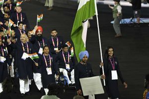 Commonwealth Games 2022: అదిరిపోయిన ఆరంభ వేడుకలు.. నేటి భారత షెడ్యూల్ ఇదే!