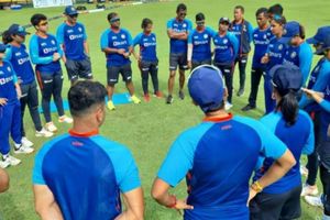 Commonwealth Games 2022 : టీమిండియాకు షాక్.. తొలి రెండు మ్యాచ్‌లకు ఇద్దరు ఔట్..!