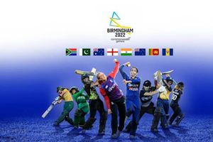 CWG 2022: కామన్‌వెల్త్ గేమ్స్ క్రికెట్ మ్యాచ్‌ల పూర్తి షెడ్యూల్ ఇదే.. తొలి రోజే భారత్ మ్యాచ్..!