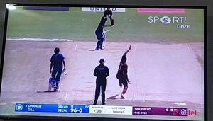 DD Sports : థాంక్ యూ, లవ్‌యూ దూరదర్శన్.. నెట్టింటా డీడీ స్పోర్ట్స్ ఛానల్ మీద వశపడనంత ప్రేమ..!