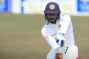 SL Vs PAK 2nd Test : డిసిల్వా సెంచరీ పోరాటంతో పాకిస్థాన్‌కు శ్రీలంక దెబ్బ.. పాక్‌కు ఓటమి భయం..!