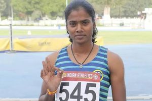 Commonwealth Games: భారత టీమ్‌లో డోపింగ్ కలకలం.. ఇద్దరు అథ్లెట్లపై సస్సెన్షన్!