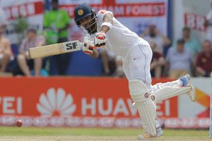 Aus vs Sl 2nd Test: చండిమాల్ డబుల్ సెంచరీతో 20ఏళ్ల తర్వాత ఆసీస్‌పై మళ్లీ ఆ ఘనత సాధించిన శ్రీలంక