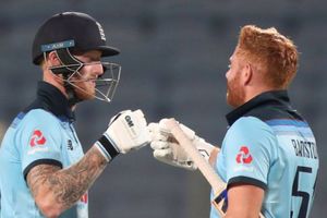 England Playing 11: జానీ, రూట్, స్టోక్స్ ఎంట్రీతో భీకరంగా ఇంగ్లాండ్.. తొలి వన్డేకు ఇండియాతో తలపడే టీం ఇదే..!