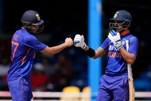 ఒక్క ఓవర్ ఉన్నా సెంచరీ కొట్టేవాడిని.. చాలా బాధగా ఉంది: శుభ్‌మన్ గిల్