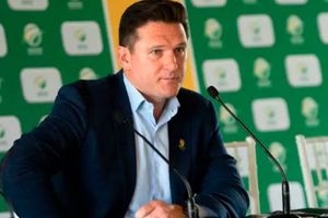 సౌతాఫ్రికా ప్రీమియర్ లీగ్‌లో ఐపీఎల్ జట్ల హవా..! తొలి సీజన్‌కు కమిషనర్‌గా గ్రేమ్ స్మిత్, వివరాలివే..!