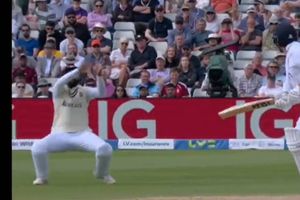 IND vs ENG: ఎంత పని చేస్తివిరా విహారి.. ఒక్క తప్పిదంతో విలన్‌లా మారిన తెలుగోడు!