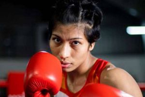 లొవ్లినా వేధింపుల ఆరోపణలపై బీఎఫ్ఐ స్పందన.. సంధ్యా గురుంగ్‌కు వసతి, ట్రాన్స్ పోర్ట్ కల్పించాం