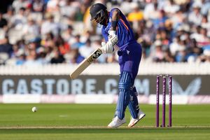 ఉపఖండం అవతల విదేశీ గడ్డపై ఆ ఘనత సాధించిన ఏకైక, తొలి భారత ప్లేయర్‌గా హార్దిక్ పాండ్యా