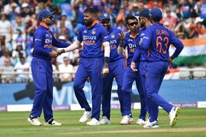 Player Of The Series Hardik Pandya : ఎన్ని సిక్సులు ఇచ్చామన్నది కాదు తర్వాత వికెట్ తీశామా లేదా..!