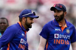 India vs England: వన్డే చరిత్రలో తొలిసారి ఇంగ్లాండ్‌కు కనీవినీ ఎరుగని ఓటమి రుచి చూపించిన ఇండియా..!