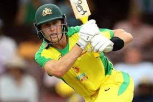 Marnus Labushagne : ప్రపంచకప్ వన్డే జట్టులో స్థానం సంపాదించడమే నా టార్గెట్