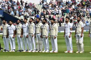 IND vs ENG: భారత అభిమానులపై జాతి వివక్ష వ్యాఖ్యలు! కర్రె ల**కొడుకులంటూ..!