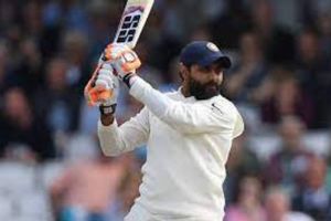 Ravindra Jadeja: `సర్` అని ఊరికే అన్నారా: చెన్నై సూపర్ కింగ్స్ కామెంట్స్