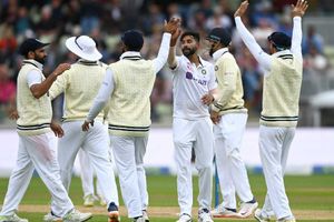 IND vs ENG: చెలరేగిన సిరాజ్.. కుప్పకూలిన ఇంగ్లండ్! భారత్‌కు భారీ ఆధిక్యం