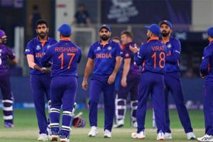 England Vs India 1st T20 : ఇంగ్లాండ్‌తో తొలి టీ20కి వసీం జాఫర్ ప్లేయింగ్ 11 ఇదే.. మరీ మీ ప్లేయింగ్ 11?