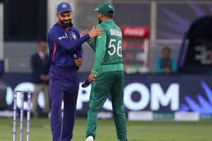 టీ20 ప్రపంచకప్‌ ముందే భారత్ X పాక్ మ్యాచ్! ఎప్పుడంటే..?