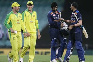 హైదరాబాద్‌లో టీ20 మ్యాచ్.. రెండున్నరేళ్ల తర్వాత ఆస్ట్రేలియాతో పోరు..!