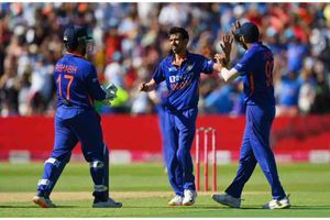 India vs England తొలి వన్డేకు వర్ష గండం? లండన్ వాతావరణం ఎలా ఉందంటే..?