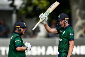 పసికూన కాదు కసికూన.. న్యూజిలాండ్‌‌‌‌ను వణికించిన ఐర్లాండ్.. 361పరుగుల ఛేదనలో జస్ట్ ఒక్క పరుగు తేడాతో..!