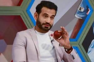 అతన్ని సరిగ్గా వాడుకోండి.. మరో పదేళ్లు టీమిండియాకు పనికొస్తాడు: ఇర్ఫాన్ పఠాన్