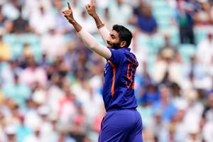 ఈ పెద్దోళ్ల మాటలు అస్సలు పట్టించుకోను.. అదే నా సక్సెస్ సీక్రెట్: జస్‌ప్రీత్ బుమ్రా