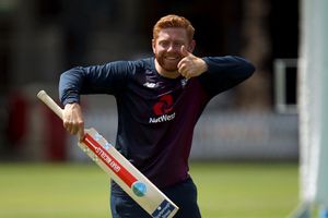 Jonny Bairstow : అవన్నీ కల్పిత వార్తలు.. నాకేం కాలేదు.. నేను బానే ఉన్నా