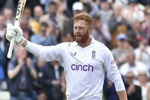 IND vs ENG: ఇంగ్లండ్ ఇజ్జత్ కాపాడిన బెయిర్ స్టో.. హ్యాట్రిక్ సెంచరీలతో రికార్డు!