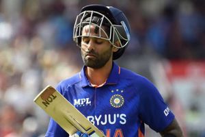 ఏమయ్యా రోహిత్ నీకు బుద్దుందా? సూర్య కుమార్ ఓపెనరా? మహమ్మద్ కైఫ్ ఫైర్!