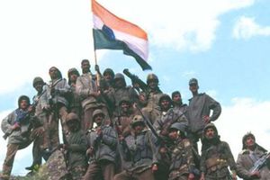 Kargil Vijay Diwas : వీర సైనికులారా మీకెప్పటికీ రుణపడి ఉంటాం.. క్రికెటర్ల నివాళులు