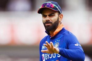 IND vs ENG: 1000 రోజులుగా 100 కరువు.. విరాట్ కోహ్లీ ముంగిట చెత్త రికార్డు!