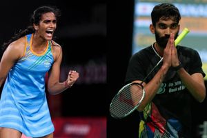 Malaysia Masters 2022: రెండో రౌండ్లోకి అడుగిడిన సింధు, కశ్యప్, సాయి ప్రణీత్