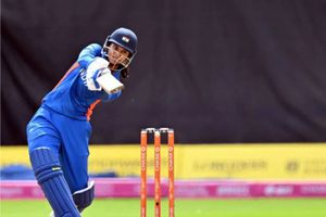 Commonwealth games 2022 : ‘మంధనా’ధన్ బ్యాటింగ్.. పాకిస్థాన్ చిత్తుచిత్తు