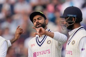 WTC 2023: శ్రీలంకపై పాక్ విజయంతో టెస్ట్ ఛాంపియన్‌షి‌ప్‌లో మార్పులు.. ఏ జట్టు ఏ స్థానంలో ఉందంటే..?