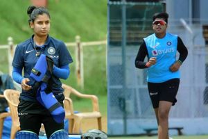 Mithali Raj: ఆమె తరానికొక ప్లేయర్.. ఒంటి చేత్తో టీమిండియాను గెలిపించగల సత్తా ఆమెలో ఉంది