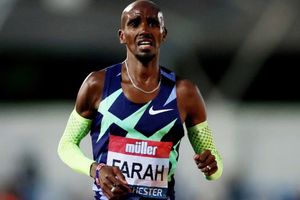 Sir Mo Farah: ఈ బ్రిటన్ అథ్లెట్ వెనుక పుట్టెడు దు:ఖం.. పసి వయసులోనే భారీ మోసం!