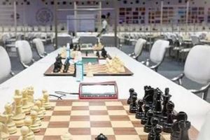 Chess Olympiad నేటి నుంచే షురూ! కింగ్.. క్వీన్ ఎవరో?