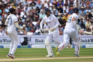 బౌలర్లకు సహనం అవసరం.. అతను బాగా ఆడినా ఔట్ చేయడానికి ఒక్క బంతి చాలు: సిరాజ్‌