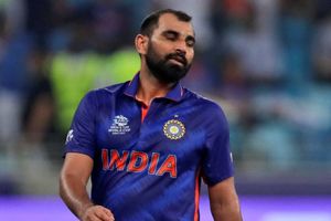 ఇంటర్నేషనల్ క్రికెట్లో సక్సెస్ కావాలంటే అది ఉండాలి.. వన్డేల్లో 150వికెట్లు తీశాక షమీ వ్యాఖ్యలు