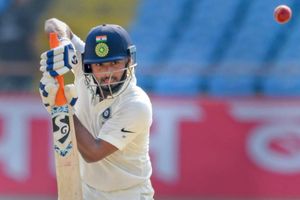 IND vs ENG: రిషభ్ పంత్ హాఫ్ సెంచరీ.. 49 ఏళ్ల తర్వాత అరుదైన ఘనత!