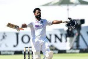 IND vs ENG: సెంచరీతో ఆదుకున్న రిషభ్ పంత్.. మెరిసిన జడేజా! భారీ స్కోర్ దిశగా భారత్!