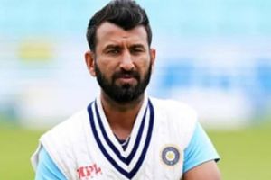 టెస్ట్ జట్టుకు తాత్కాలిక కెప్టెన్‌గా పుజారా.. అద్భుతాలు చేయగలడన్న కోచ్