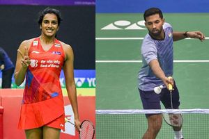 Malaysia Masters 2022: సెమీ ఫైనల్‌కు ప్రణయ్.. ముగిసిన సింధు పోరాటం!