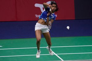 Commonwealth Games 2022: అయ్యయ్యో..! కరోనా పీవీ సింధుకు ‘టెస్ట్’ పెడుతుందే..?