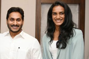 శభాష్ సింధు.. యావత్ భారత్ గర్వించే విజయాన్నందుకున్నావ్: వైఎస్ జగన్