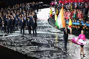 Commonwealth Games 2022 నేటి నుంచే మొదలు.. పతకాలు తెచ్చే భారత అథ్లెట్లు వీరే!