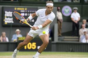 Wimbledon 2022: అర్ధాంతరంగా తప్పుకొన్న రఫెల్ నాదల్: సెమీస్‌కు ముందు అనూహ్య ఘటన