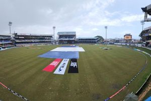 India vs WestIndies : ఆటకు వరుణుడి బ్రేక్.. అదే జరిగితే వెస్టిండీస్‌కు విన్నింగ్ అవకాశం