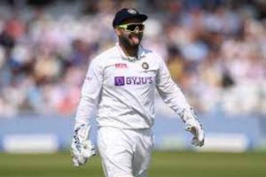 టీంఇండియా భవిష్యత్ కెప్టెన్ రిషబ్ పంత్:అరుణ్ లాల్