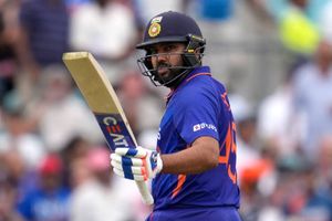 ఇంగ్లండ్‌పై మా విజయ రహస్యం ఇదే: రోహిత్ శర్మ